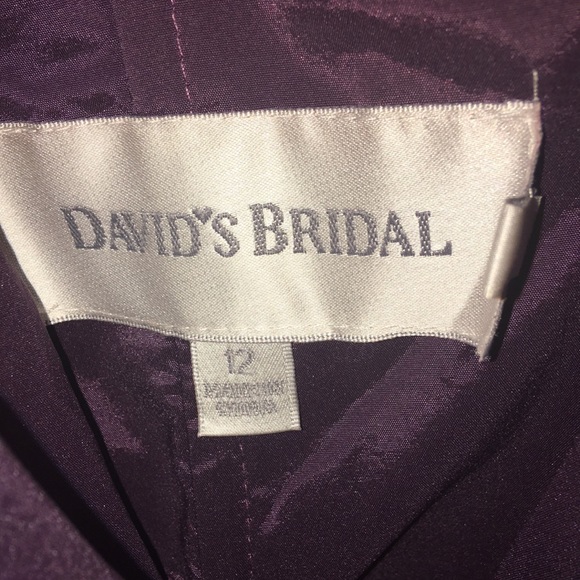 Prom dress - Picture 5 of 6